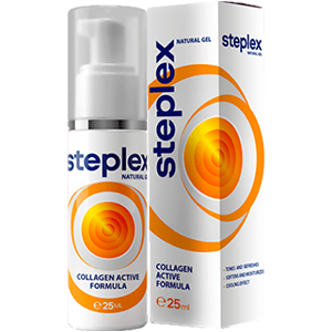 Steplex gel - prospect, pret, pareri, ingrediente, farmacie, forum, catena, comanda – România